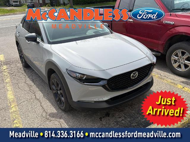 2025 Mazda CX-30 2.5 Turbo Premium Plus Package for sale in Meadville, PA