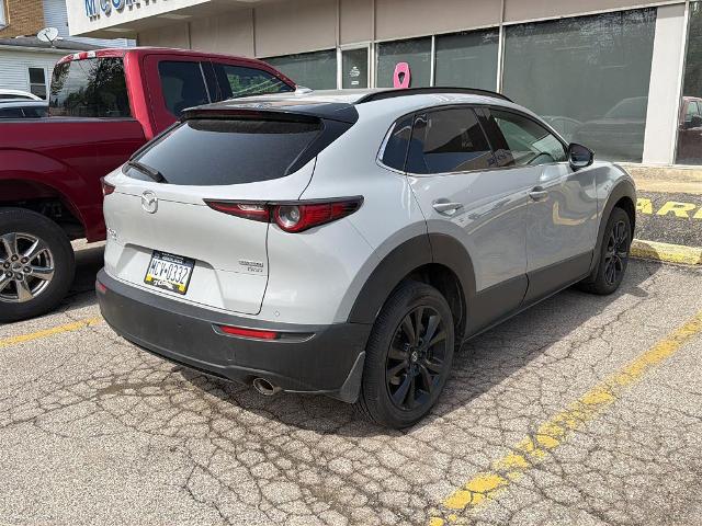 2025 Mazda CX-30 2.5 Turbo Premium Plus Package