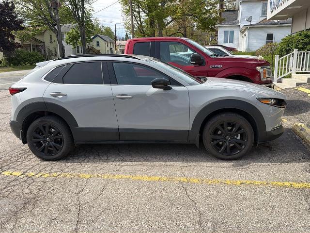 2025 Mazda CX-30 2.5 Turbo Premium Plus Package
