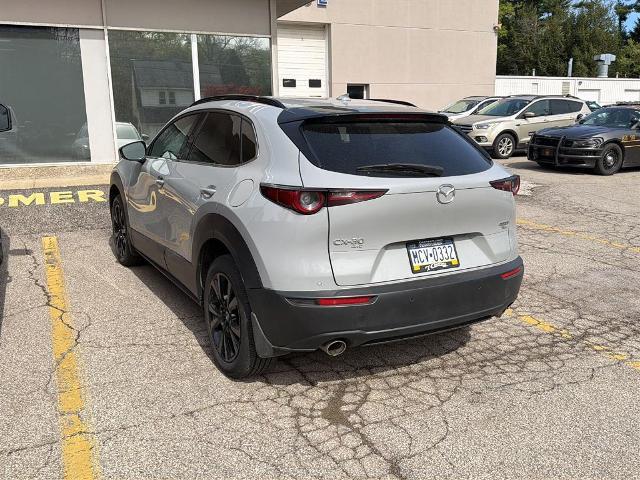 2025 Mazda CX-30 2.5 Turbo Premium Plus Package