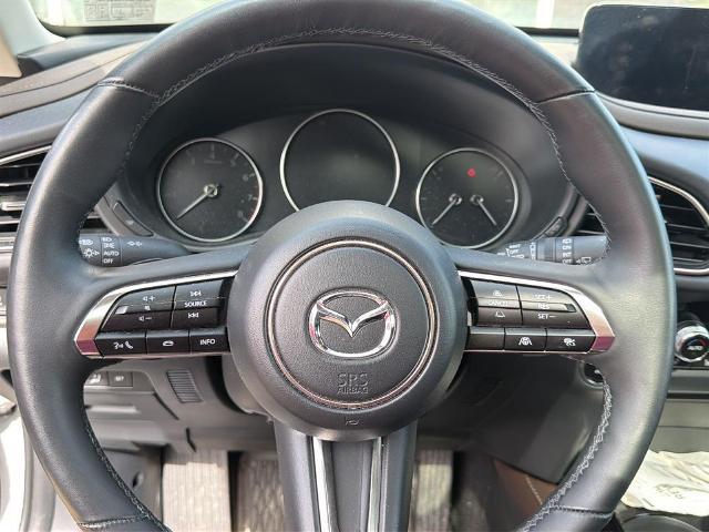 2025 Mazda CX-30 2.5 Turbo Premium Plus Package