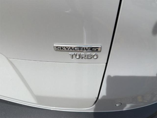2025 Mazda CX-30 2.5 Turbo Premium Plus Package