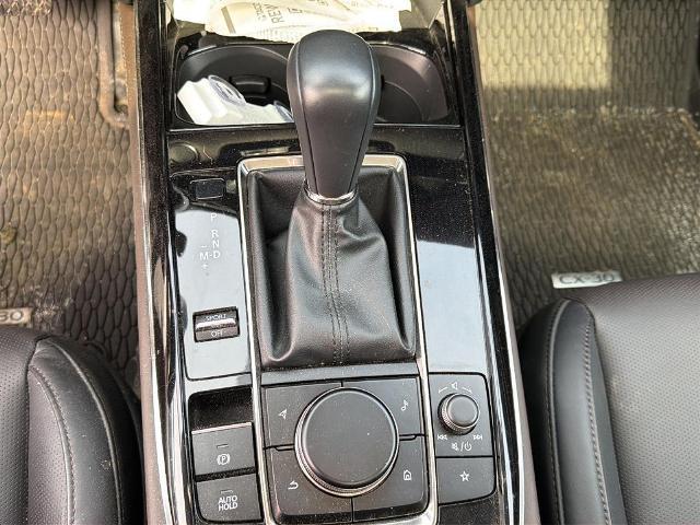 2025 Mazda CX-30 2.5 Turbo Premium Plus Package