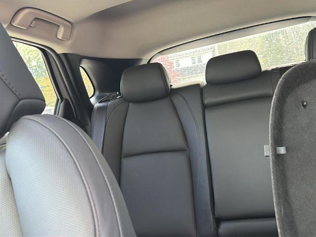 2025 Mazda CX-30 2.5 Turbo Premium Plus Package