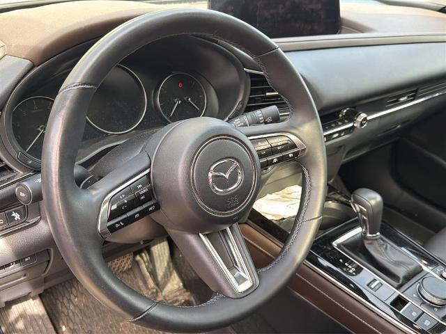 2025 Mazda CX-30 2.5 Turbo Premium Plus Package
