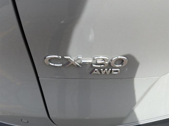 2025 Mazda CX-30 2.5 Turbo Premium Plus Package