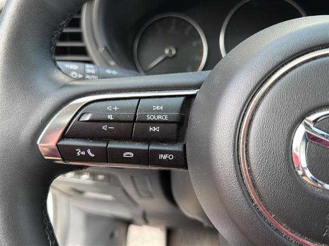 2025 Mazda CX-30 2.5 Turbo Premium Plus Package