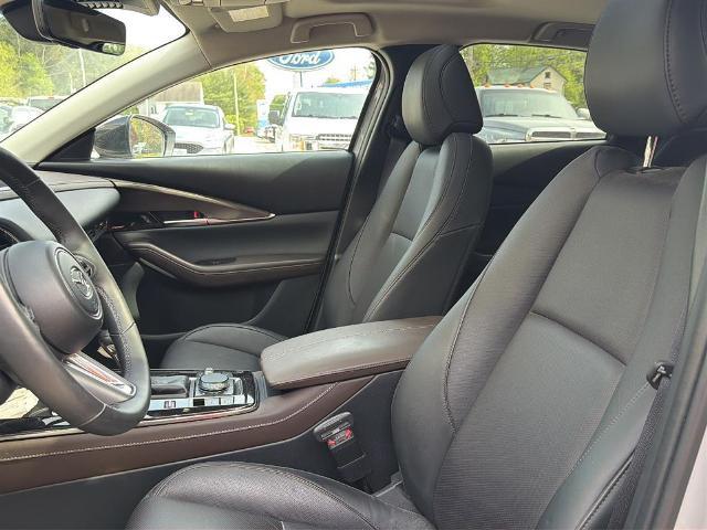 2025 Mazda CX-30 2.5 Turbo Premium Plus Package