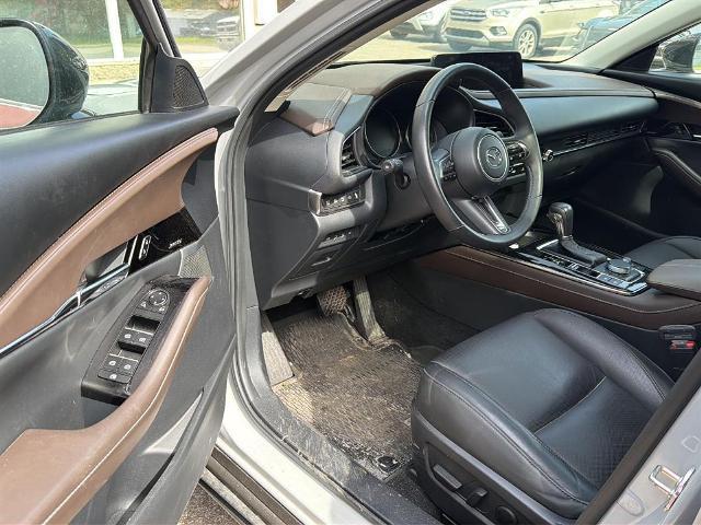 2025 Mazda CX-30 2.5 Turbo Premium Plus Package