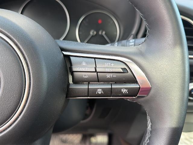 2025 Mazda CX-30 2.5 Turbo Premium Plus Package