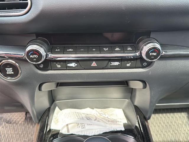 2025 Mazda CX-30 2.5 Turbo Premium Plus Package