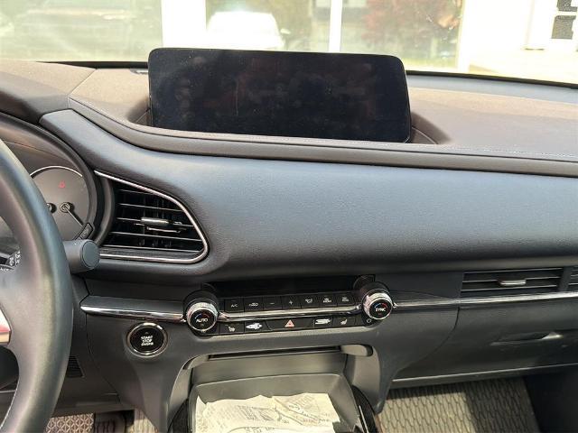 2025 Mazda CX-30 2.5 Turbo Premium Plus Package