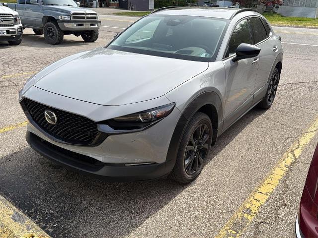 2025 Mazda CX-30 2.5 Turbo Premium Plus Package