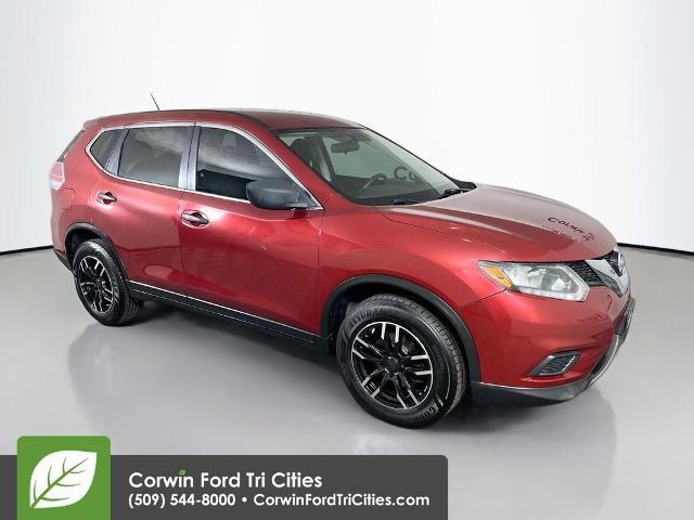 2016 Nissan Rogue S for sale in Pasco, WA