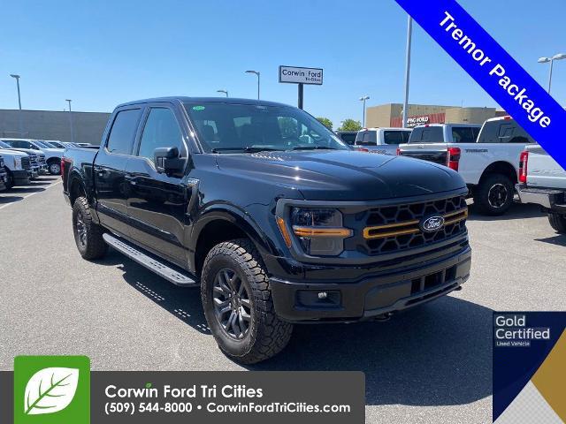2025 Ford F-150 Tremor for sale in Pasco, WA
