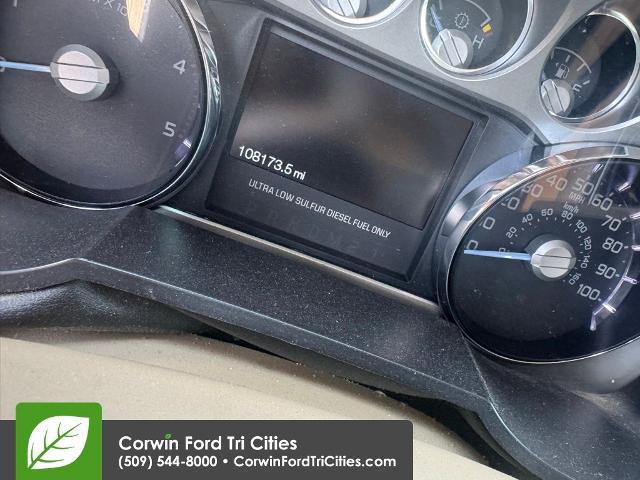 2014 Ford F-350 King Ranch for sale in Pasco, WA