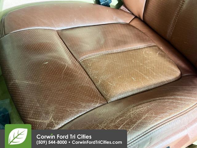 2014 Ford F-350 King Ranch
