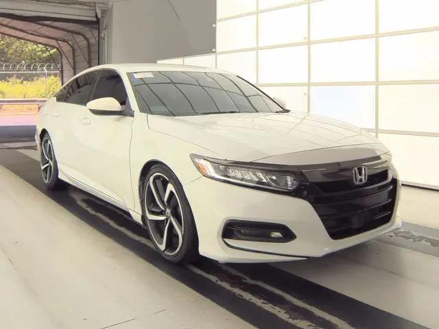 2020 Honda Accord Sport for sale in Olive Branch, MS