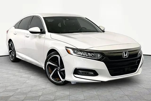 2020 Honda Accord Sport for sale in Olive Branch, MS