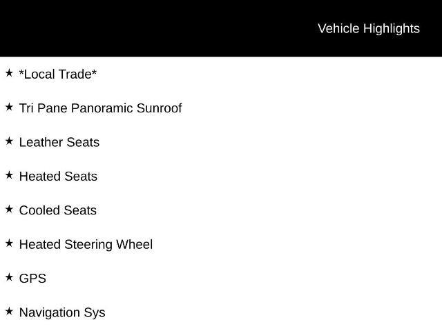 2022 Jeep Wagoneer Series I 4x4
