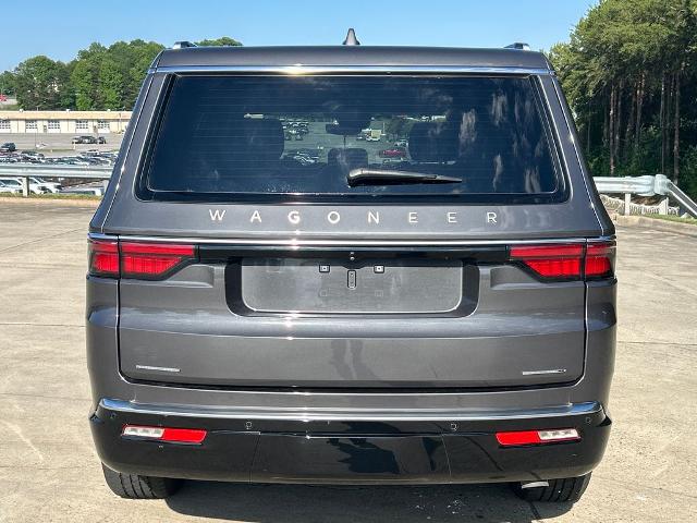 2022 Jeep Wagoneer Series I 4x4