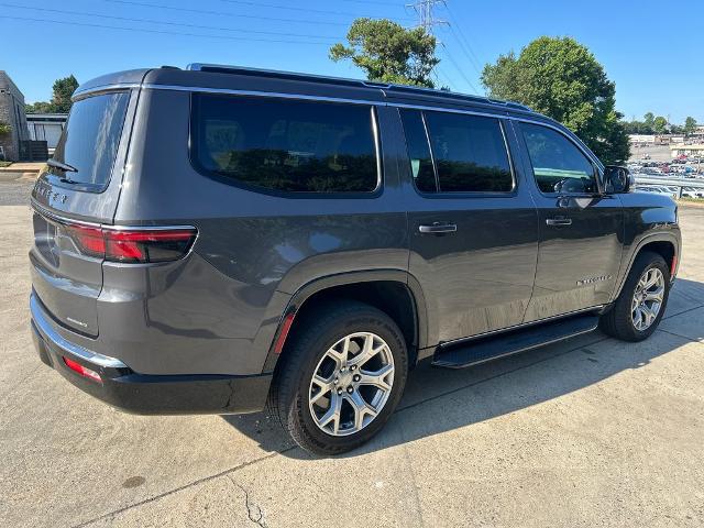 2022 Jeep Wagoneer Series I 4x4