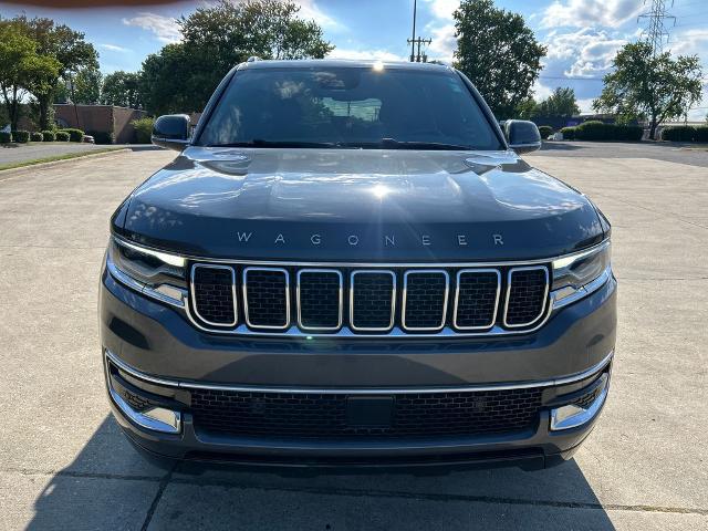 2022 Jeep Wagoneer Series I 4x4