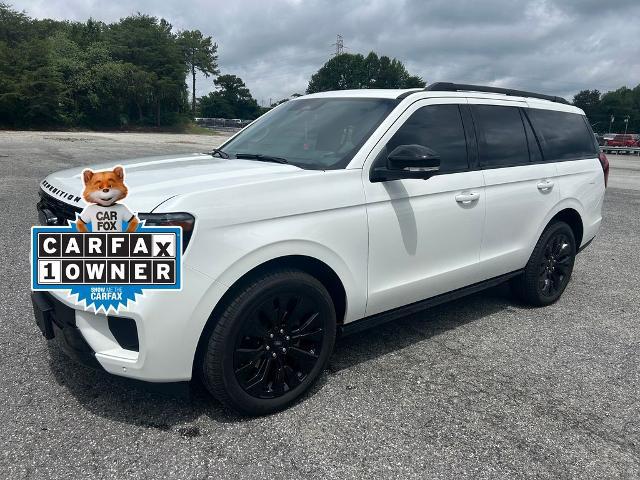 2025 Ford Expedition Platinum for sale in Greensboro, NC