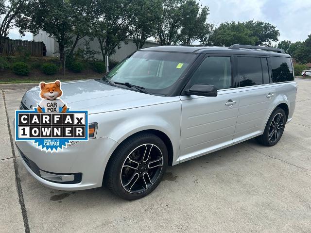 2014 Ford Flex SEL for sale in Greensboro, NC