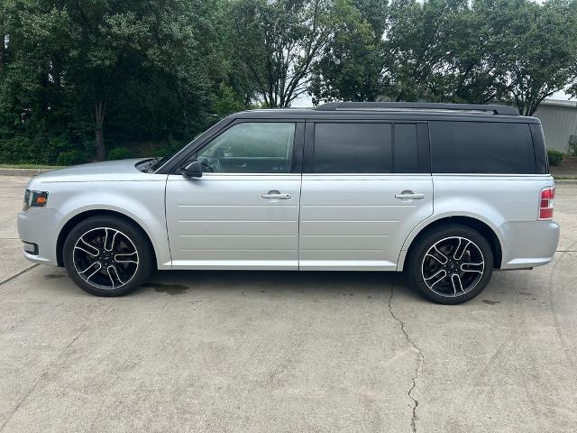 2014 Ford Flex SEL