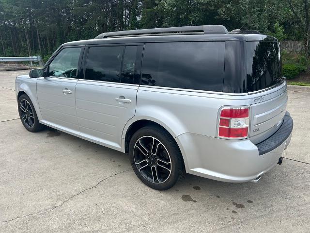 2014 Ford Flex SEL