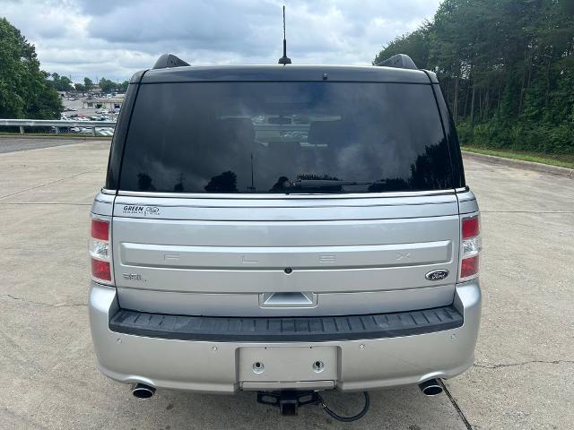 2014 Ford Flex SEL