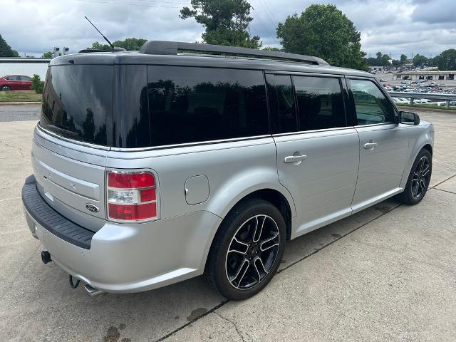 2014 Ford Flex SEL