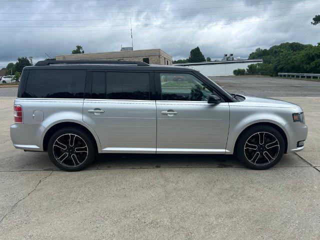 2014 Ford Flex SEL