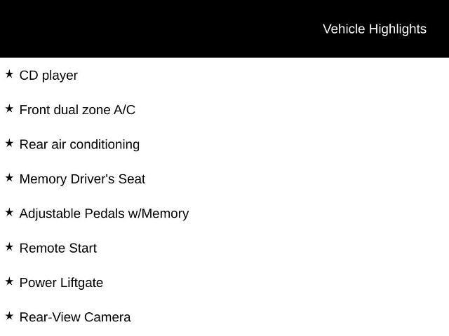2014 Ford Flex SEL