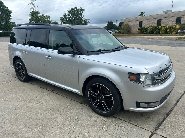 2014 Ford Flex SEL