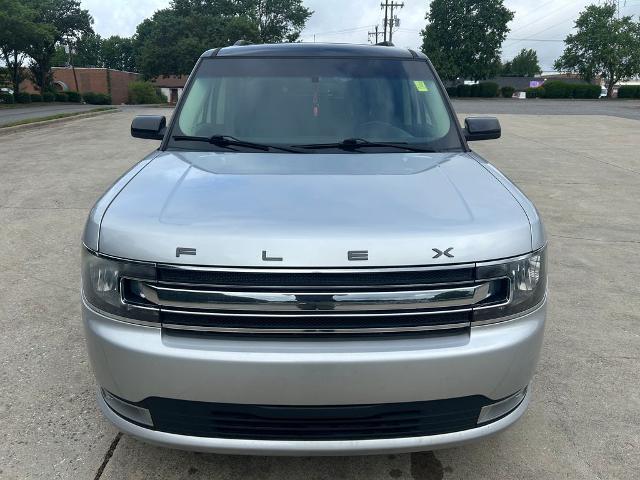 2014 Ford Flex SEL