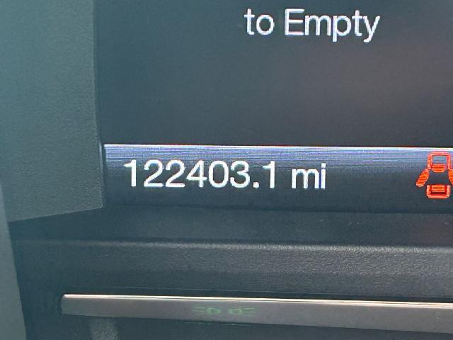 2014 Ford Flex SEL