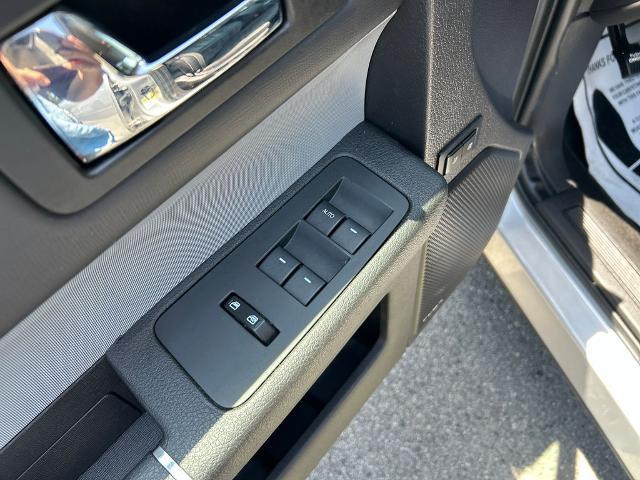 2014 Ford Flex SEL