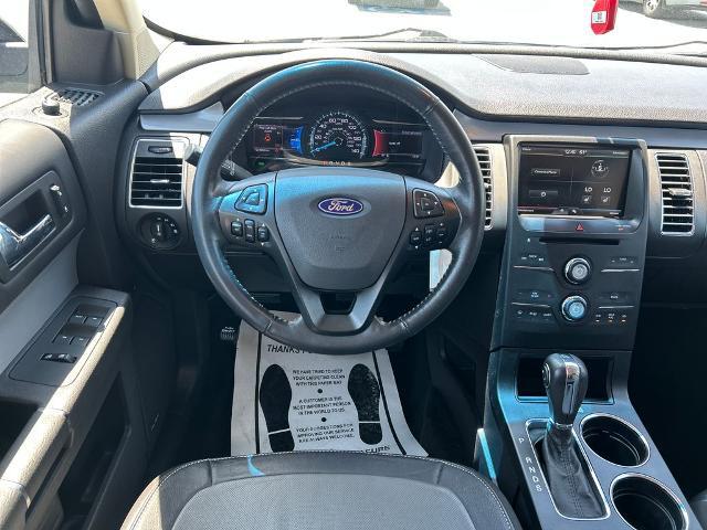 2014 Ford Flex SEL