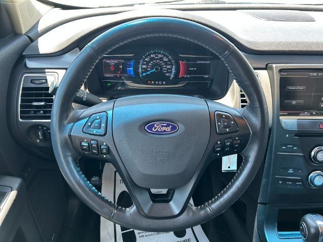 2014 Ford Flex SEL