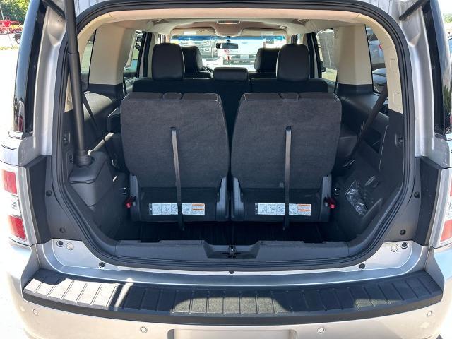 2014 Ford Flex SEL