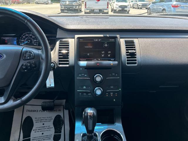 2014 Ford Flex SEL