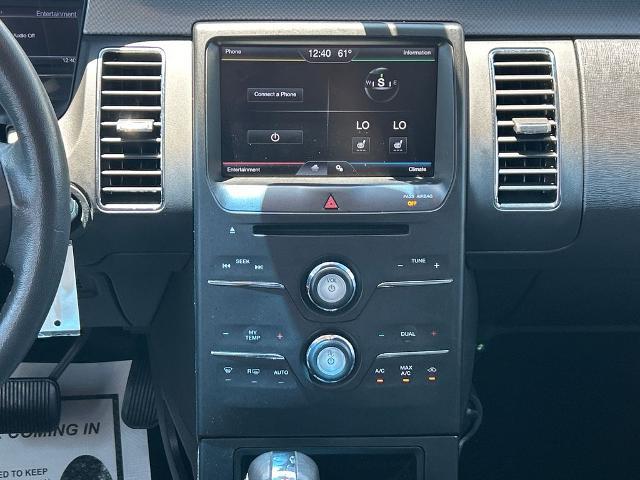 2014 Ford Flex SEL