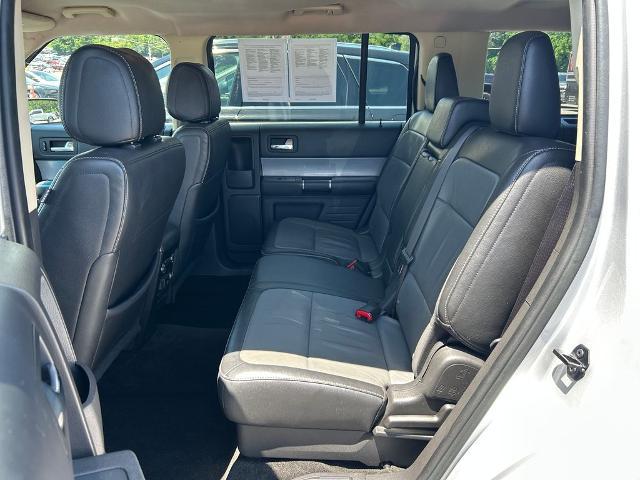 2014 Ford Flex SEL