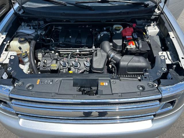 2014 Ford Flex SEL