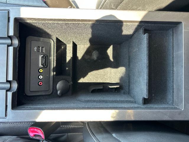 2014 Ford Flex SEL