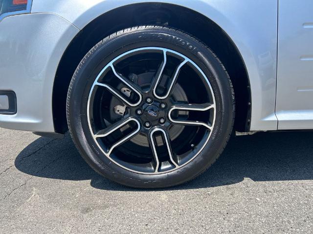 2014 Ford Flex SEL