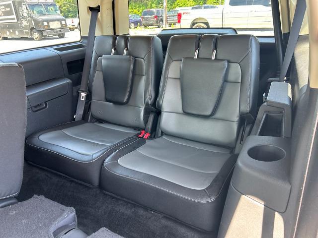 2014 Ford Flex SEL