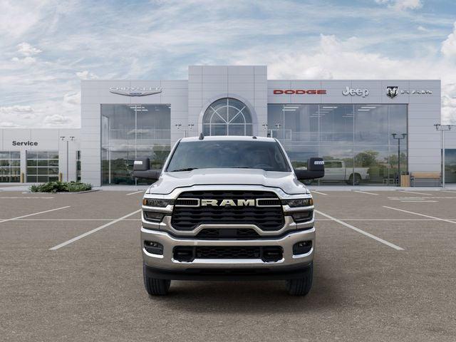 2026 RAM Ram 2500 RAM 2500 TRADESMAN CREW CAB 4X4 8 BOX